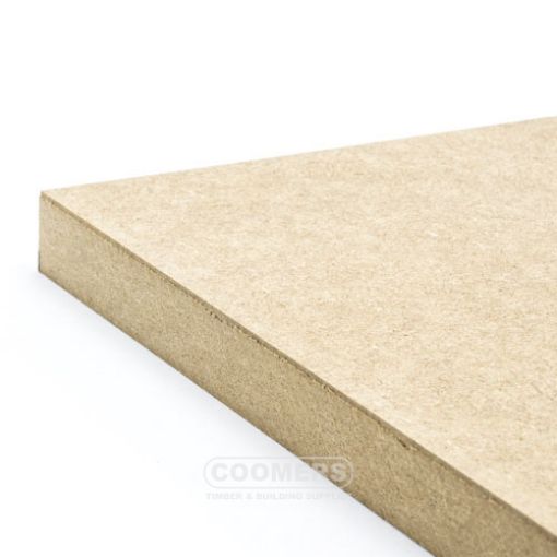 Picture of 25mm x 2440 x 1220mm MDF