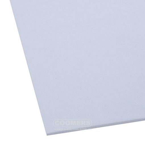 Picture of GTEC Standard Square Edge Plasterboard 12.5 x 1800 x 900mm