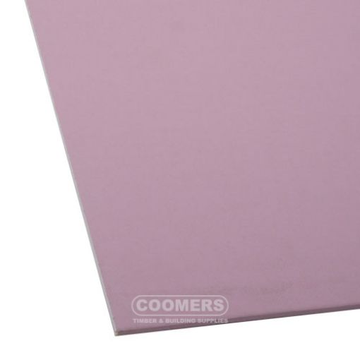 Picture of GTEC Square Edge Fire Board 12.5 x 2400 x 1200mm