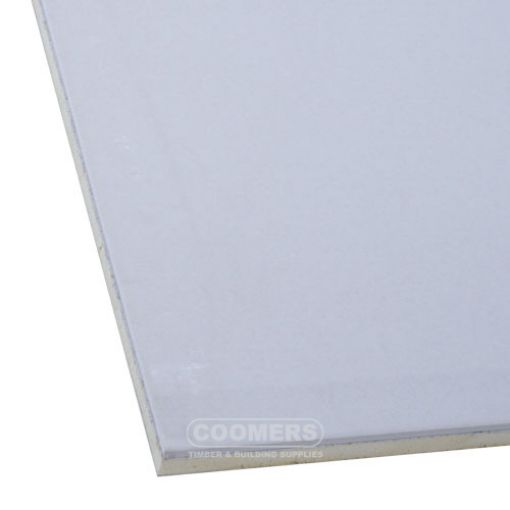 Picture of 37.5mm PIR Laminated Board
