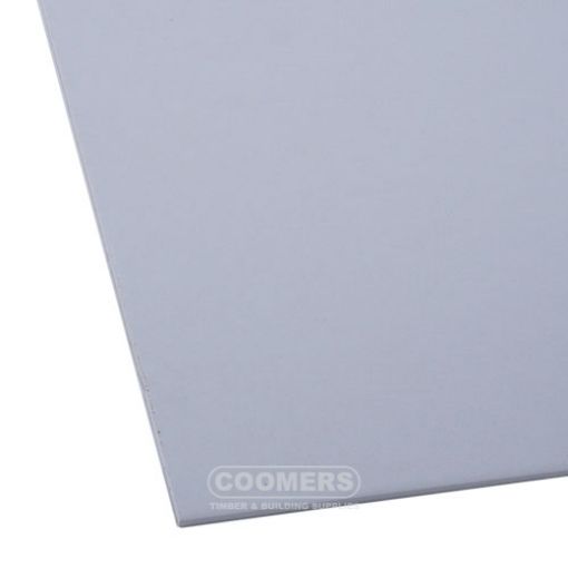 Picture of GTEC Standard Square Edge Plasterboard 12.5 x 2400 x 1200mm