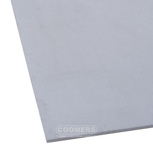 Picture of GTEC Standard Square Edge Plasterboard 15 x 2400 x 1200mm