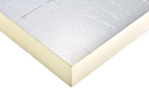 Picture of PIR Cavity Wall Board 50mm 4.86sqm