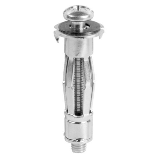 Picture of Cavity Anchor BZP M4 x 38mm (Box of 100)