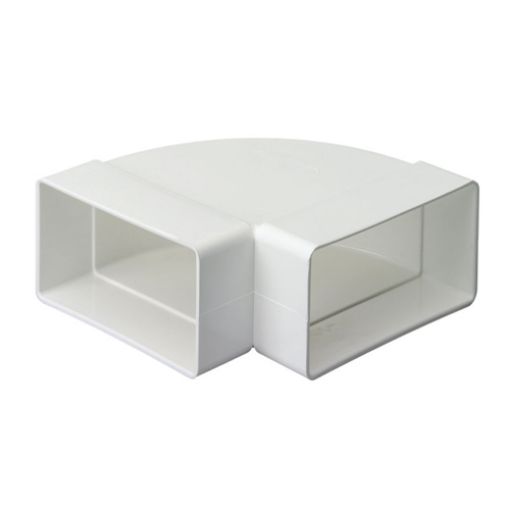 Picture of System 100 90 Deg Horizontal Bend