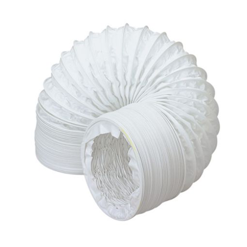 Picture of EasiPipe Flexible Duct Hose 100mm x 3Mtr