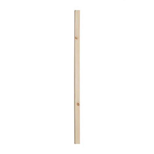 Picture of Pine Blank Spindle 41 x 41 x 895mm