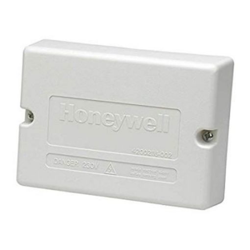Picture of Honeywell 10 Way Junction Box