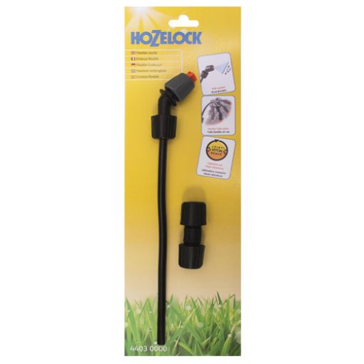 Picture of Hozelock Flexible Nozzle
