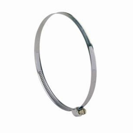 Picture of EasiPipe Rigid Duct Hose Clip (Pack of 2)