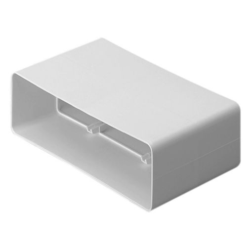 Picture of Supertube Rigid Duct Straight Connector