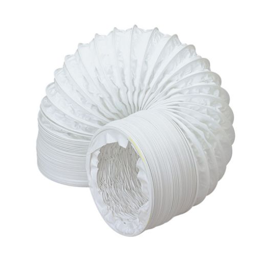 Picture of EasiPipe Flexible Duct Hose 125mm x 1Mtr