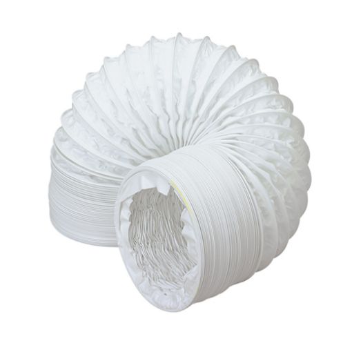 Picture of EasiPipe Flexible Duct Hose 125mm x 3Mtr