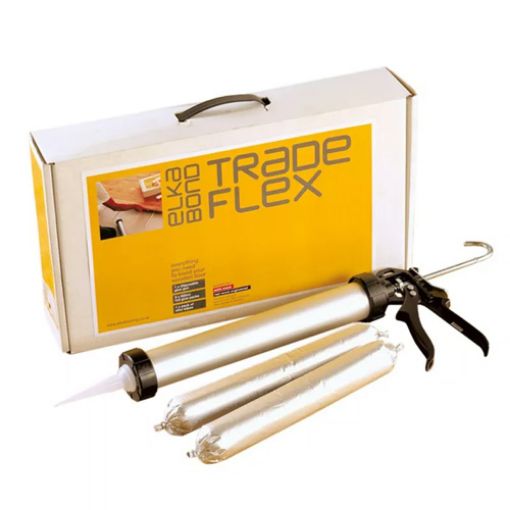 Picture of Elkabond Trade Flex Pack 9 x 600ml