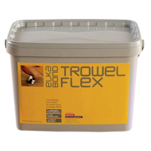 Picture of Elka Trowel Flex 14KG (2 x 7KG)