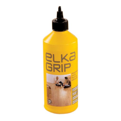 Picture of Elka Grip Adhesive 0.5Ltr