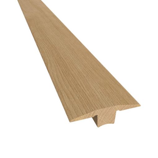 Picture of Oak T Section 17 x 58mm x 2.4Mtr