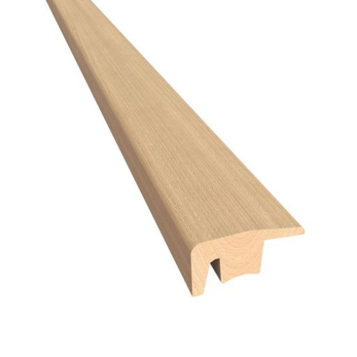 Picture of Oak L Section Solid Cover Strip 20 x 30mm x 2.4Mtr