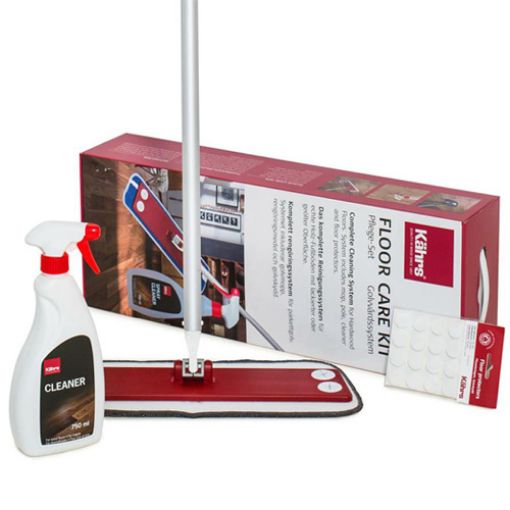Picture of Kahrs Floor Care Kit