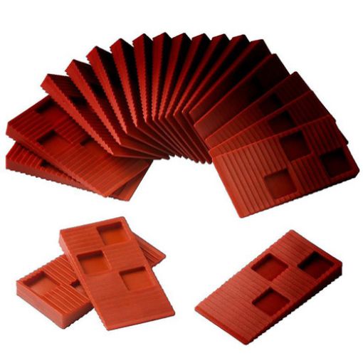 Picture of Kahrs Plastic Wedges Pack of 20