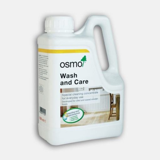Picture of Osmo Wash And Care 1Ltr