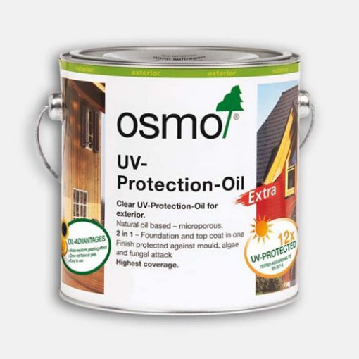 Picture of Osmo UV-Protection Oil 2.5Ltr
