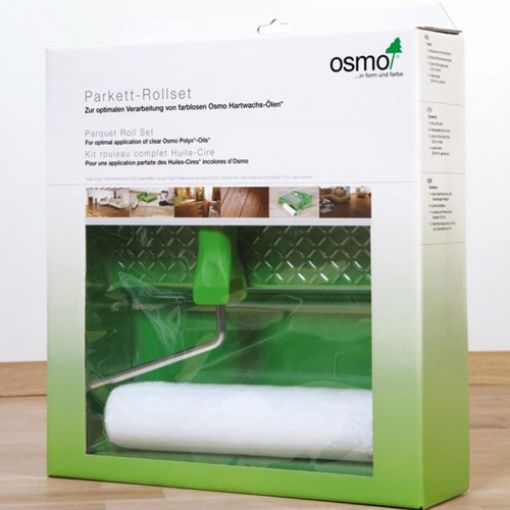 Picture of Osmo Floor Roller Set 250mm