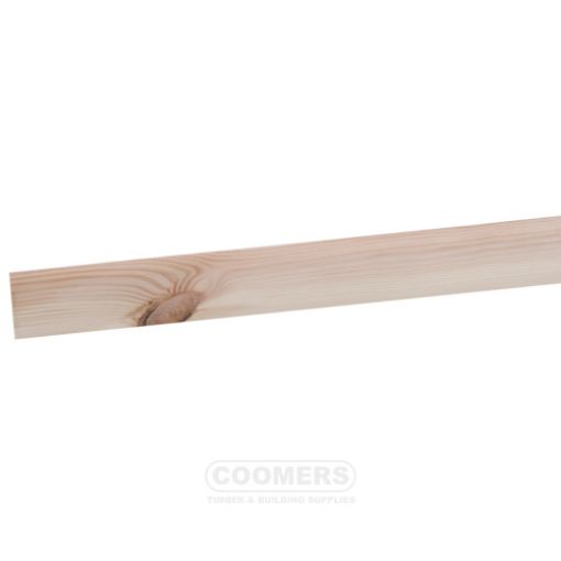 Picture of Chamfered Architrave 19 x 50mm x 2.1Mtr