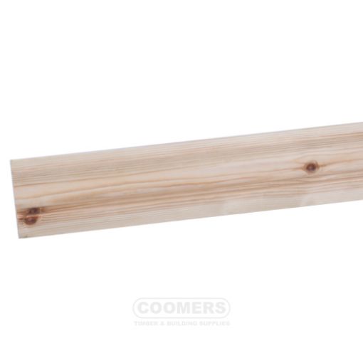 Picture of Ogee Architrave 25 x 75mm x 2.1Mtr