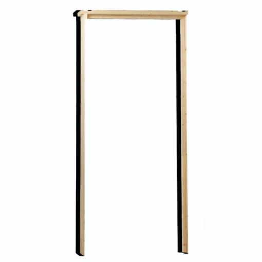 Picture of Fire Certified Door Lining Set With Stops 2'6"-2'9" - 32 x 138mm