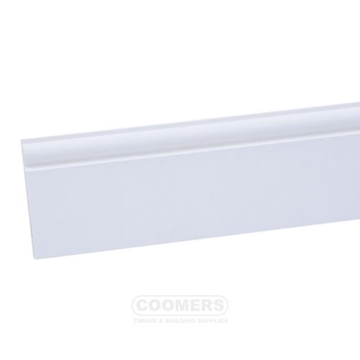 Picture of MDF Torus Skirting 18 x 144mm x 4.4Mtr