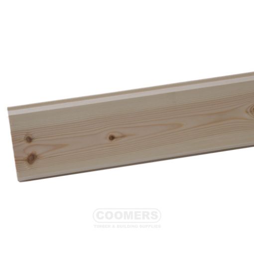 Picture of PTGVJ1S Panelling 13 x 100mm x 3Mtr