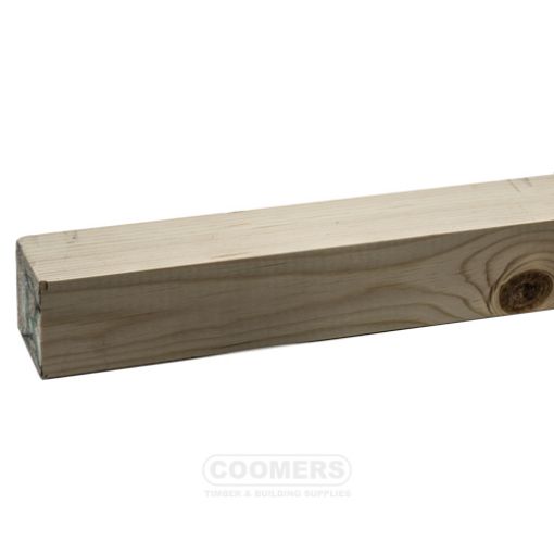 Picture of PSE Timber 50 x 50mm x 3.0Mtr