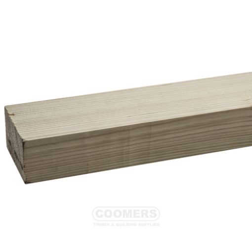 Picture of PSE Timber 50 x 75mm x 3.0Mtr