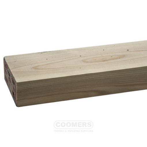 Picture of PSE Timber 50 x 100mm x 3.0Mtr