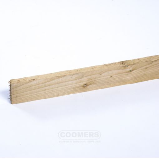 Picture of Treated Timber 22 x 100mm x 3.0Mtr