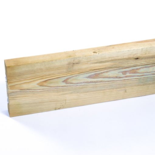 Picture of Treated Timber 38 x 225mm C24 Kiln Dried - 3.6 M,3.6 M