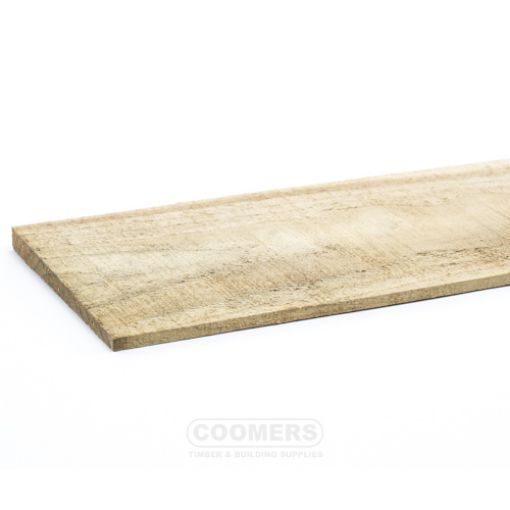 Picture of Treated Feather Edge 22 x 150mm x 3.6Mtr
