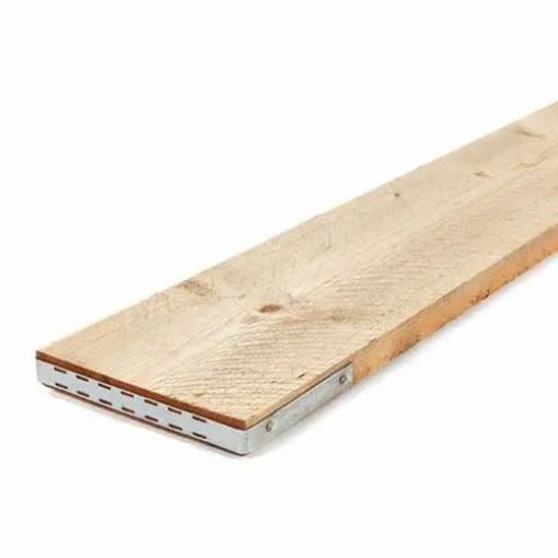 Picture of Scaffold Board 36 x 225mm x 3.9Mtr