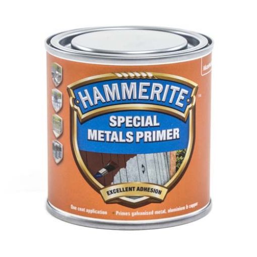 Picture of Hammerite Special Metals Primer 250ml