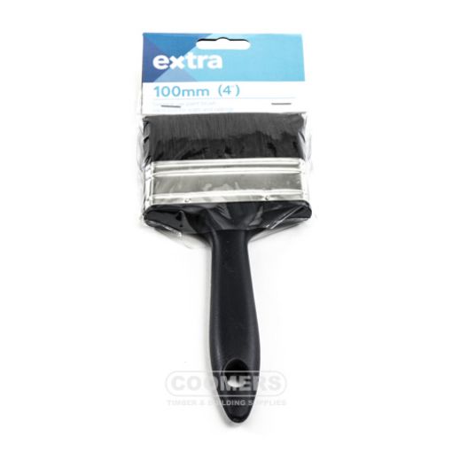 Picture of Extra Paint Brush 100mm