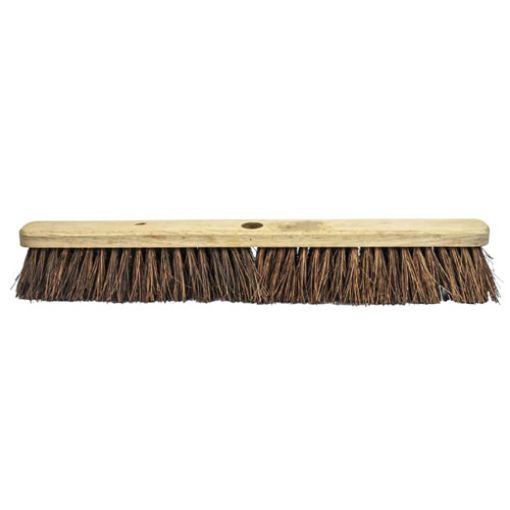 Picture of Faithfull Platform Bassine Broom Head 24"