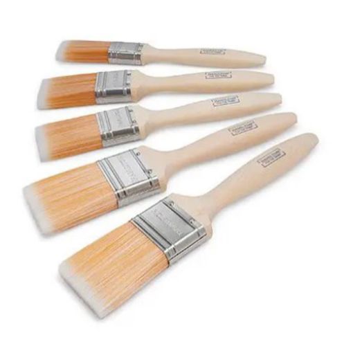 Picture of For The Trade Fine Tip Brushes (Pack of 5)