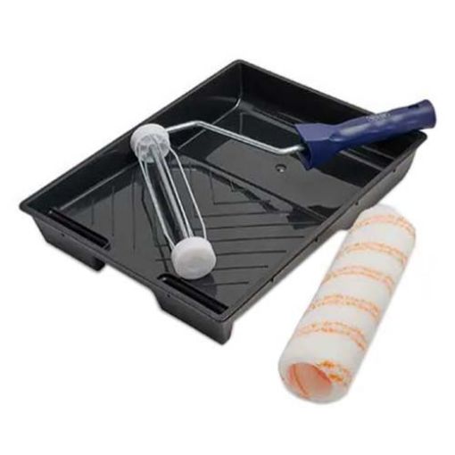 Picture of For The Trade 3 Piece 9" Roller Set