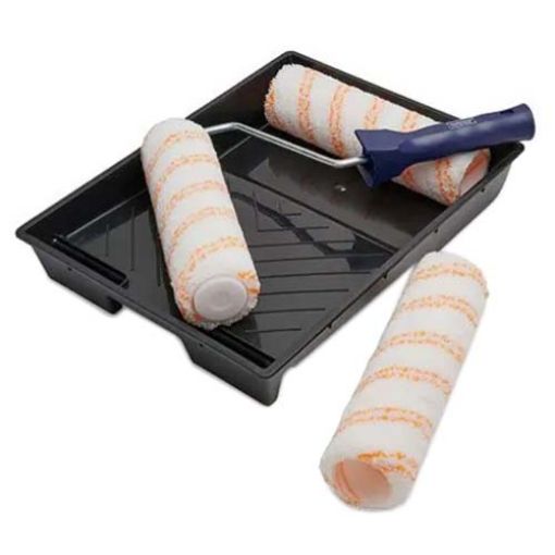 Picture of For The Trade 5 Piece 9" Roller Set