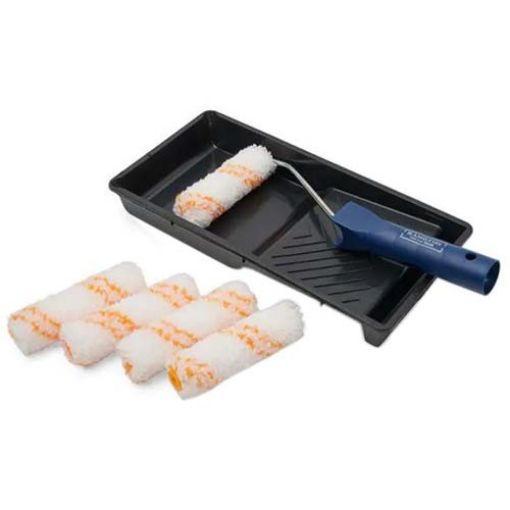 Picture of For The Trade 7 Piece 4" Roller Set