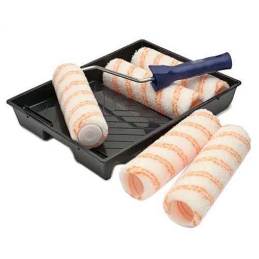 Picture of For The Trade 7 Piece 9" Roller Set