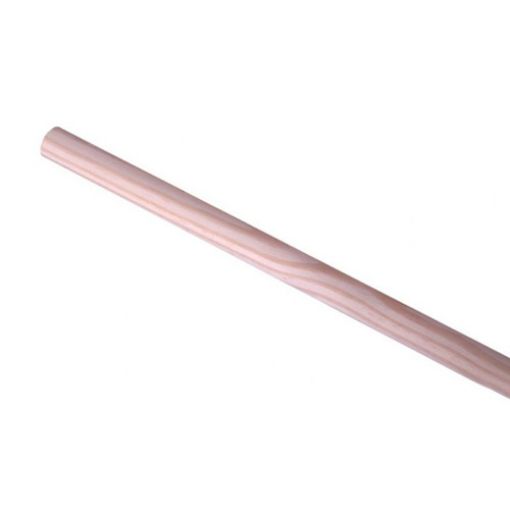 Picture of Wooden Broom Handle 23.5 x 1200mm