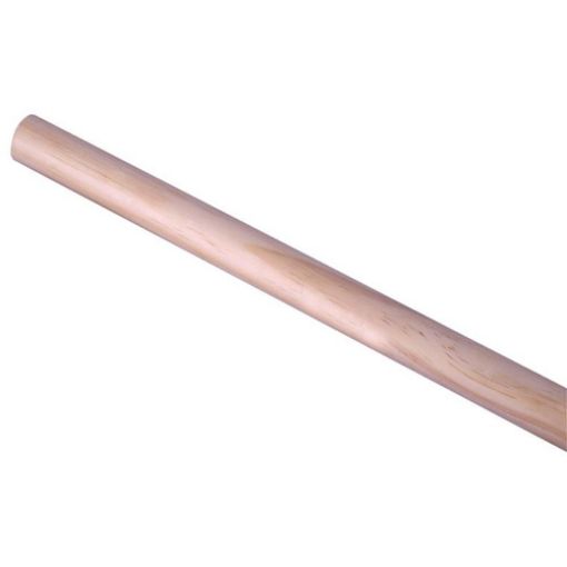 Picture of Wooden Broom Handle 28 x 1400mm