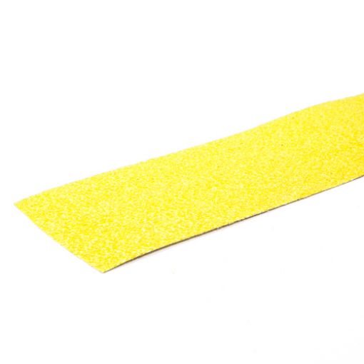 Picture of Prodec Yellow Ali-Oxide Paper P40 Per Mtr
